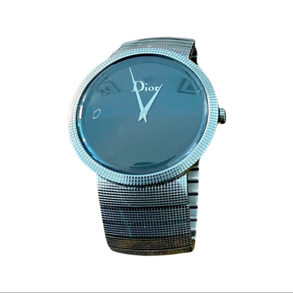 Authentic Dior ladies watch EUC
